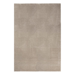 Tapis beige motif discret - PRIA Pria