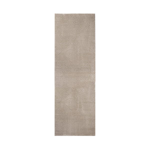 Tapis beige motif discret - PRIA Pria