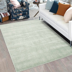 Tapis vert et doux - MODA Moda