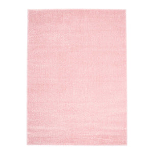 Tapis rose et doux - MODA Moda