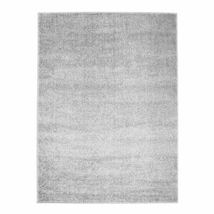 Tapis gris et doux - MODA Moda