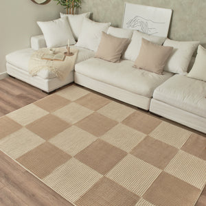 Tapis moderne : BIA172CRE - Nazar rugs