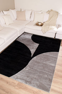 Tapis PATTERN 1046 beige : PAT1046BEI PATTERN