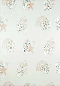 Tapis étoiles Nazar rugs