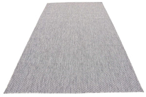 Tapis extérieur gris Bruge interiors